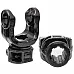 Connecting fork Cat.4 (27*74,6) 1 3/8" Z8 - 1