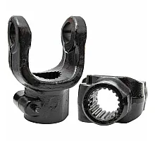 Connecting fork Cat.6 (30,2*92) 1 3/4" Z20
