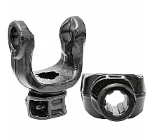 Connecting fork Cat.6 (30,2*92) 1 3/8" Z6