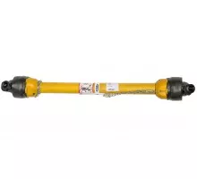 Cardan shaft cat.4 (1000-1226) z6/z6