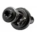 Wide-angle connection 6 cat. 1" 3/8 Z6 / under the external triangular pipe - 2