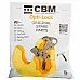 Ремкомплект гака навіски Cat.1 [CBM] нижньої тяги - 3