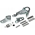 Hook repair kit Cat.3 [CBM] - 1
