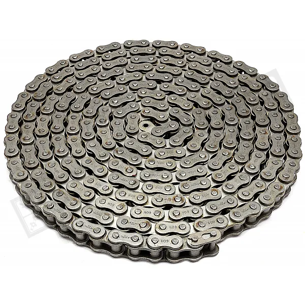 755508.0 Roller chain HEVEDER, 755508 - 1
