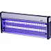Лампа для уничтожения насекомых/комаров Farma 2*20W - 2