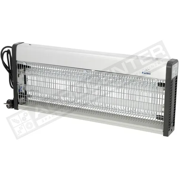 Лампа для уничтожения насекомых/комаров Farma 2*20W - 1