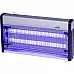Лампа для знищення комах / комарів Farma 2*15W - 2