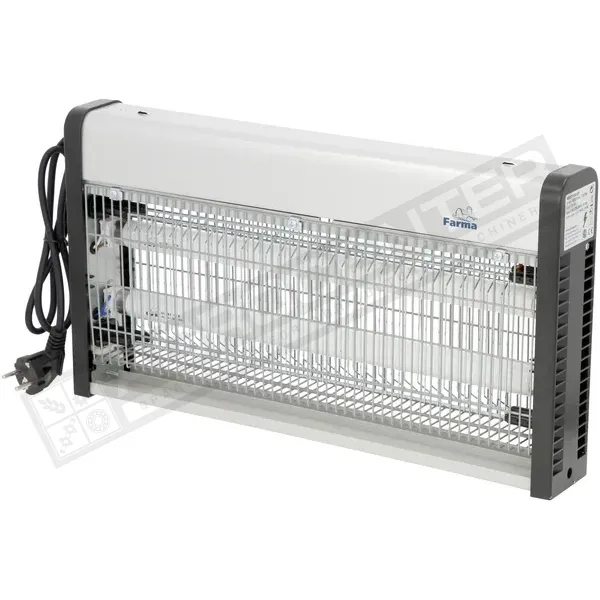 Лампа для уничтожения насекомых / комаров Farma 2*15W - 1