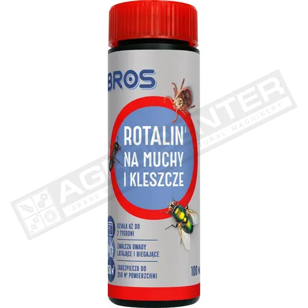 Распылитель Fly Rotalin 25SC 100ml - 1