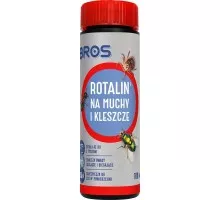 Sprayer Fly Rotalin 25SC 100ml Bros