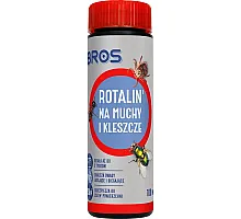Розпилювач Fly Rotalin 25SC 100ml Bros