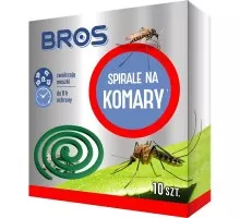 Mosquito coil Bros 10 pcs