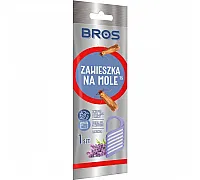 Вішалка від молі Bros