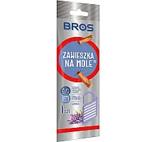 Вішалка від молі Bros