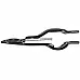 16500.04 Double finger 12mm Schumacher harvester [SCH], Z11785, AXE37174 - 2