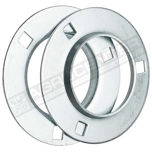 PF72 Bearing housing CT, H135410 - 1