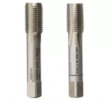 M14*1.5 Thread tap set DIN 2181 HSSG MF 14*1.5 [GSR]