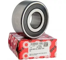 3306-BD-XL-2HRS-TVH-C3 Подшипник шариковый 30x72x30.2 FAG, 215134