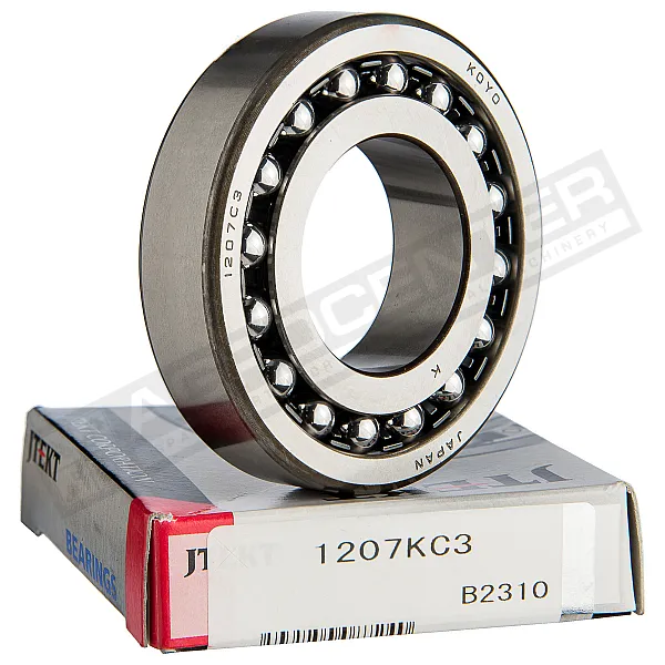 1207 K C3 Підшипник KOYO, 235952 - 1