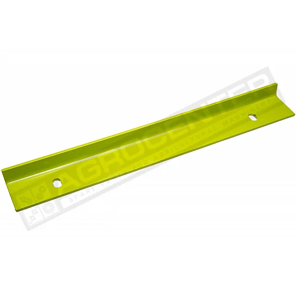757413 Metal plate [Claas Lexion], 757413.0 - 1