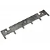 736798 Set of beater combs 12 pcs 571*72*5 [Claas Lexion], 736798.0 - 2