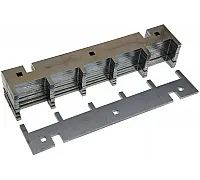 736798 Set of beater combs 12 pcs 571*72*5 [Claas Lexion], 736798.0