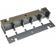 736798 Set of beater combs 12 pcs 571*72*5 [Claas Lexion], 736798.0