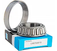 LM 67048/10 Подшипник PFI, AH131873, 822-021C, 822-020C