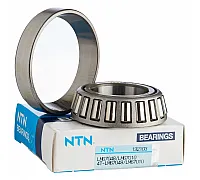 LM 67048/10 Підшипник NTN, 1347431C1, AH131873, 822-021C, 822-020C