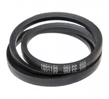 1601120 Belt Gates, 84817636, 603341, 755070.2