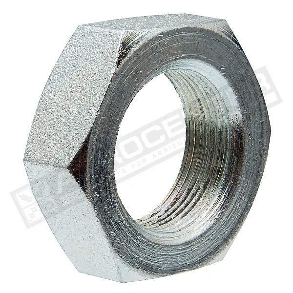 3030994 Гайка M30*1.5 RH [Lemken Rubin] права різьба - 1
