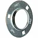 PF 52 Корпус подшипника комплект 2шт SKF, N52258, 636343, 80036853 - 2