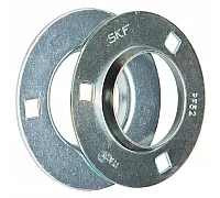 PF 52 Bearing housing, set of 2 SKF, N52258, 636343, 80036853