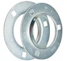 PF 72 Bearing housing, set of 2 CT, H135410, 616068, Z30769