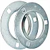 PF 72 Bearing housing, set of 2 CT, H135410, 616068, Z30769 - 1