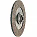 AH64100 Clutch discs [John Deere], AZ25131, AL120065 - 2
