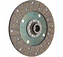 AH64100 Clutch discs [John Deere], AZ25131, AL120065