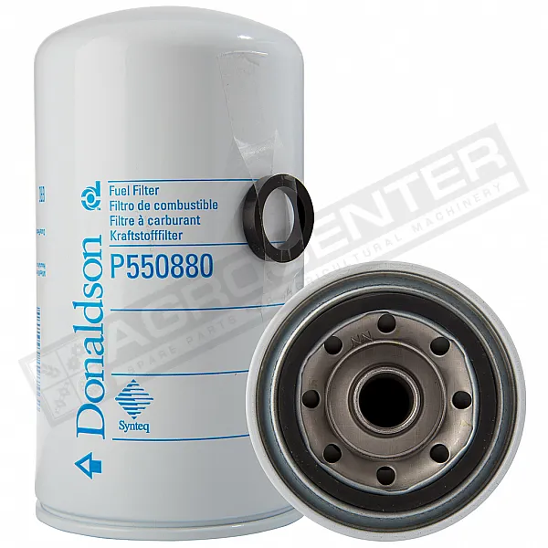 P550880 Фильтр топливный Donaldson, 2170311, 84468410 - 1