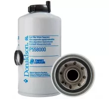 P558000 Фильтр топливный Donaldson, RE42050, RE42650