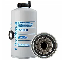 P558000 Fuel filter Donaldson, RE42050, RE42650