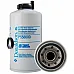 P558000 Fuel filter Donaldson, RE42050, RE42650 - 1