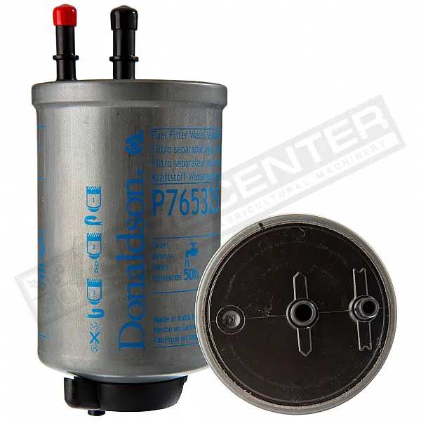 P765325 Fuel filter Donaldson [JCB], 32007057, 32007115, 32007155, 32007394 - 1