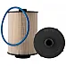 PU10020X Fuel filter MANN-FILTER, 114395.5, 5801439820 - 1