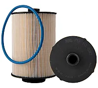 PU10020X Фільтр паливний MANN-FILTER, 114395.5, 5801439820