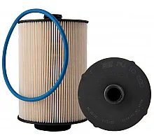 PU10020X Фільтр паливний MANN-FILTER, 114395.5, 5801439820