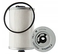 P550061 Fuel filter Donaldson, 133035, 2914107M1