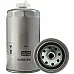 WK95019 Fuel filter MANN-FILTER, 1151518.0, 87435525, 87519301 - 1