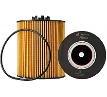 P550938 Oil filter Donaldson [John Deere], RE509672, RE538245