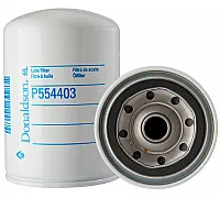 P554403 Oil filter Donaldson, 147223, 147224, 3118119R1