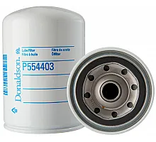 P554403 Фільтр масляний Donaldson, 147223, 147224, 3118119R1